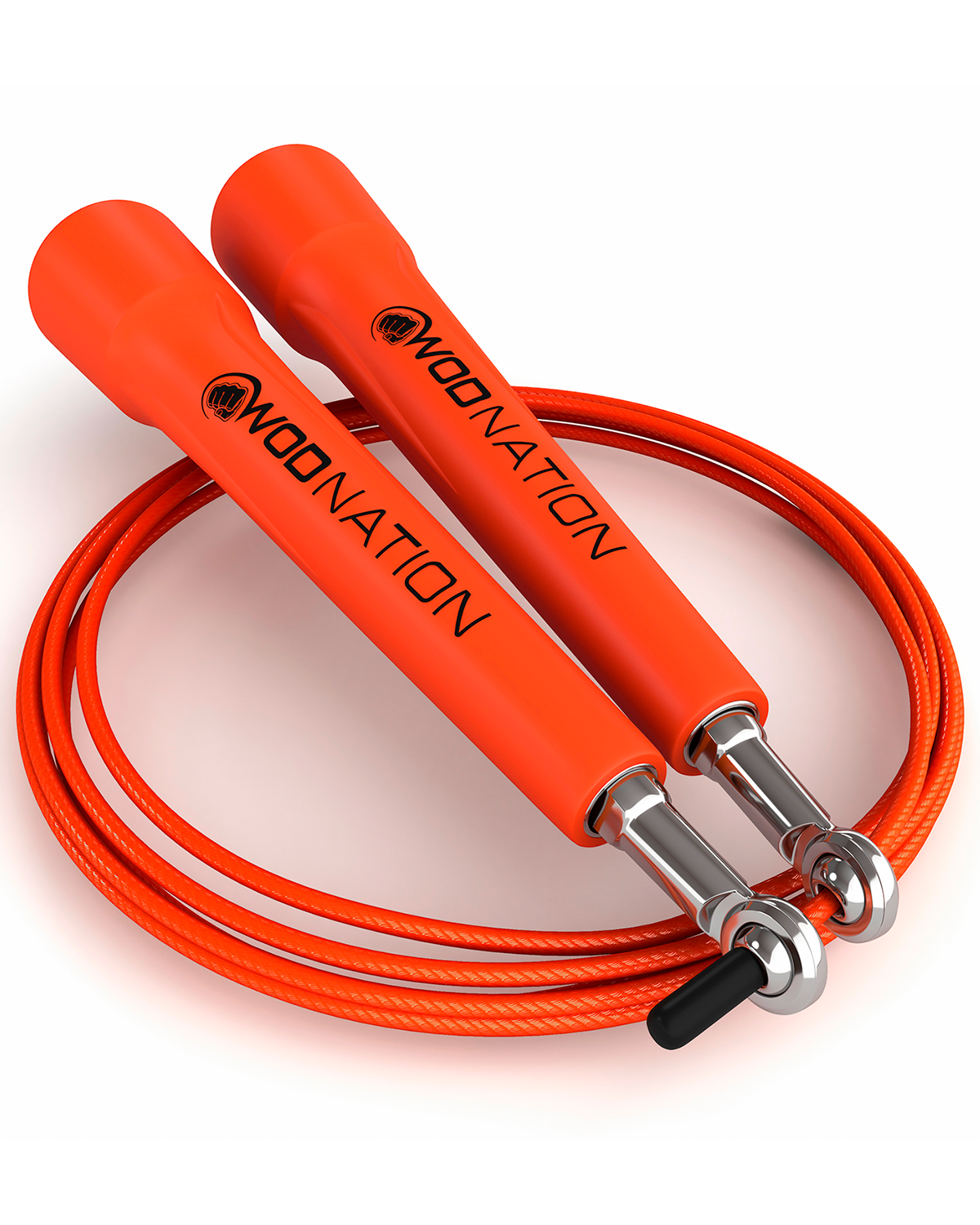 WOD Nation Speed Jump Rope