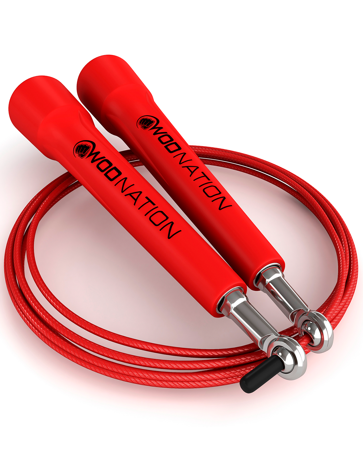 Double under rope deals
