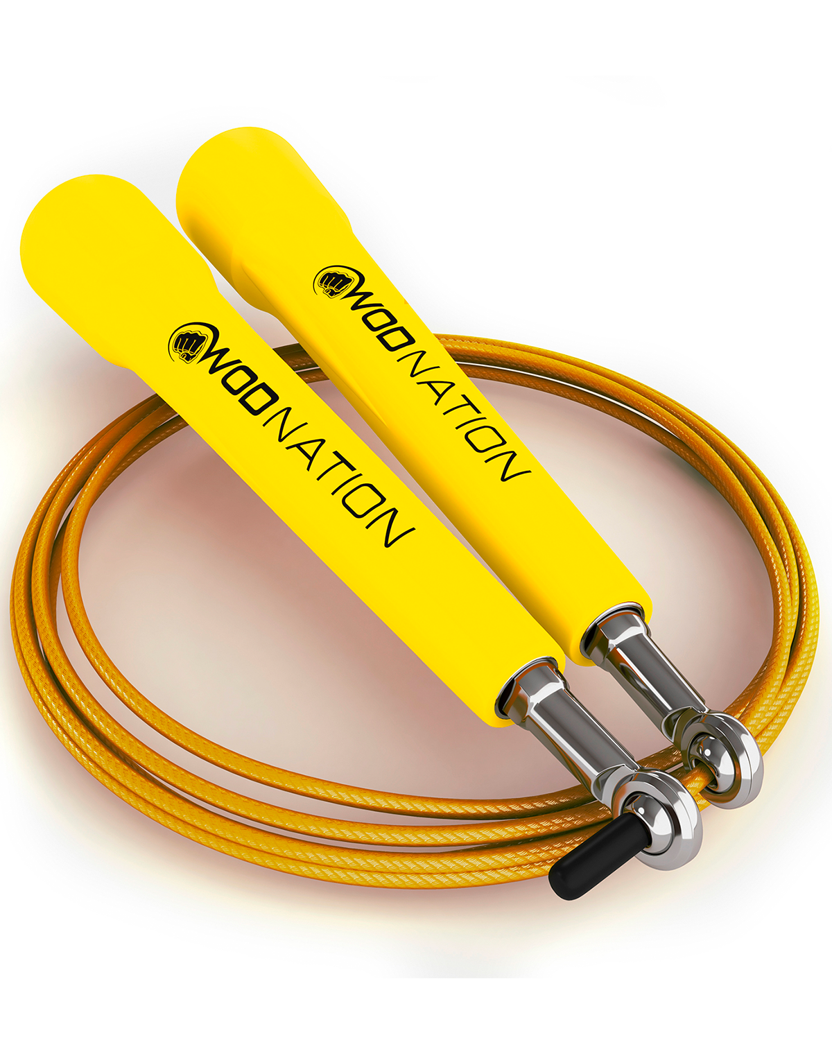 High end jump outlet rope