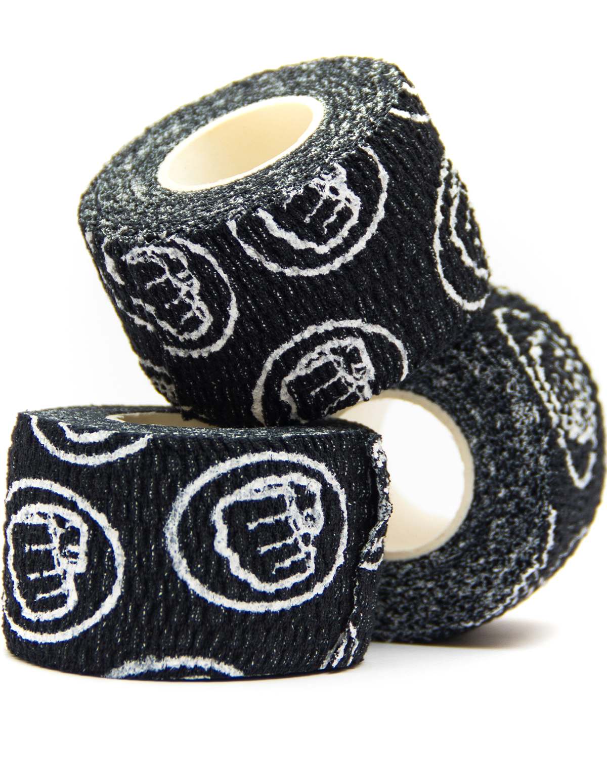  Bear Grips Weightlifting Thumb Tape - Home Gym Equipment Hook  Grip Tape for Wrist, and Finger Protection - Self Adhesive Athletic Tape  for Weightlifting, Powerlifting, Cross Trainers : Health & Household